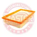 Levegőszűrő - Master-Sport