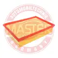 Levegőszűrő - Master-Sport