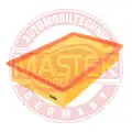 Levegőszűrő - Master-Sport