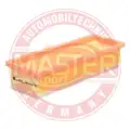 Levegőszűrő - Master-Sport