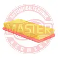 Levegőszűrő - Master-Sport