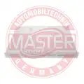 Pollenszűrő - Master-Sport