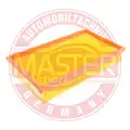 Levegőszűrő - Master-Sport