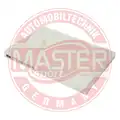 Pollenszűrő - Master-Sport