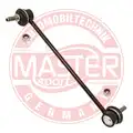 Stabilizátor kar - Master-Sport