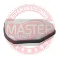 Pollenszűrő - Master-Sport
