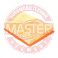 Levegőszűrő - Master-Sport