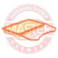 Levegőszűrő - Master-Sport