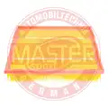 Levegőszűrő - Master-Sport