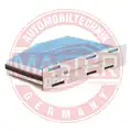 Pollenszűrő - Master-Sport
