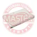 Pollenszűrő - Master-Sport