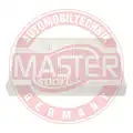 Pollenszűrő - Master-Sport