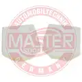 Pollenszűrő - Master-Sport