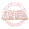 Pollenszűrő - Master-Sport