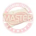 Pollenszűrő - Master-Sport