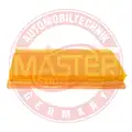 Levegőszűrő - Master-Sport
