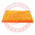 Levegőszűrő - Master-Sport