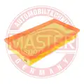 Levegőszűrő - Master-Sport