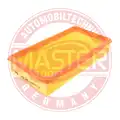 Levegőszűrő - Master-Sport