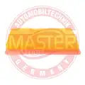 Levegőszűrő - Master-Sport