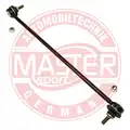 Stabilizátor kar - Master-Sport