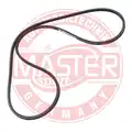 Hosszbordásszíj - Master-Sport
