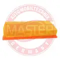 Levegőszűrő - Master-Sport