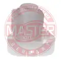 Üzemanyagszűrő - Master-Sport