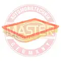 Levegőszűrő - Master-Sport