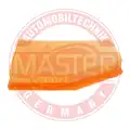 Levegőszűrő - Master-Sport