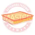 Levegőszűrő - Master-Sport