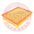 Levegőszűrő - Master-Sport