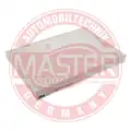Pollenszűrő - Master-Sport