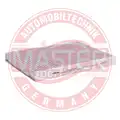 Pollenszűrő - Master-Sport