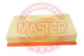 Levegőszűrő - Master-Sport