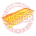 Levegőszűrő - Master-Sport