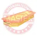 Levegőszűrő - Master-Sport