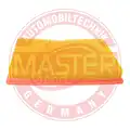Levegőszűrő - Master-Sport