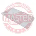 Levegőszűrő - Master-Sport