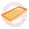 Levegőszűrő - Master-Sport