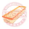 Levegőszűrő - Master-Sport