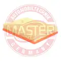 Levegőszűrő - Master-Sport