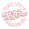 Pollenszűrő - Master-Sport