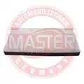 Pollenszűrő - Master-Sport