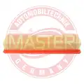 Levegőszűrő - Master-Sport
