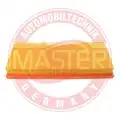 Levegőszűrő - Master-Sport