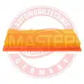 Levegőszűrő - Master-Sport