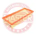 Levegőszűrő - Master-Sport