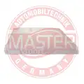 Pollenszűrő - Master-Sport