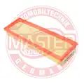 Levegőszűrő - Master-Sport